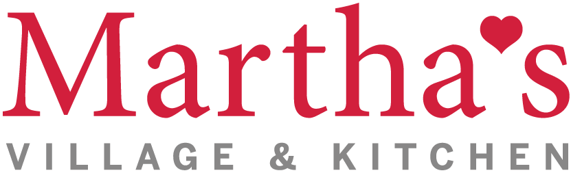 Martha's Village & Kitchen logo